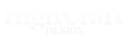 High Craft Design